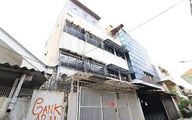Eiffel Residence Batu Tulis 35A1 - Female Only